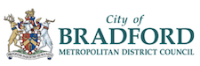 Bradford District Council logo