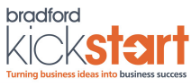 Bradford kickstart logo