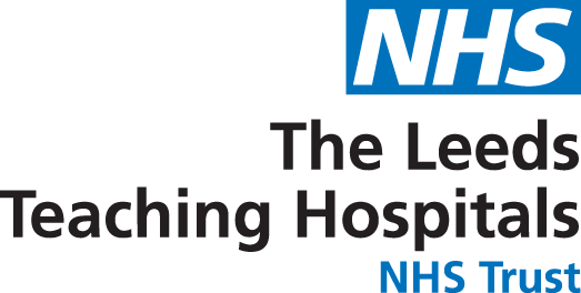 NHS Leeds Teaching Hospitals Logo