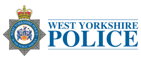 West Yorkshire Police Logo