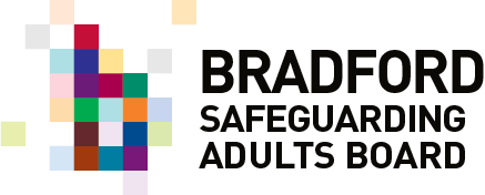 Bradford Safeguarding Adults Logo