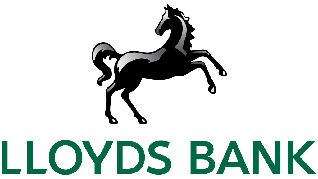 Lloyds bank - Logo
