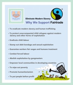 Fairtrade Fortnight 2017